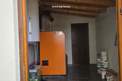 Beautiful Bulgarian house for sale in village Poroishte (17)