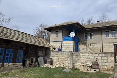 Bulgarian house for sale in village Kodsandenets (9)
