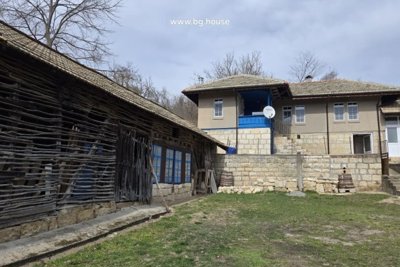 Bulgarian house for sale in village Kodsandenets (11)