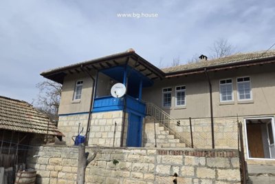 Bulgarian house for sale in village Kodsandenets (12)