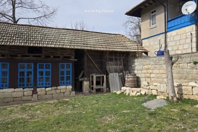 Bulgarian house for sale in village Kodsandenets (13)