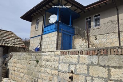 Bulgarian house for sale in village Kodsandenets (14)