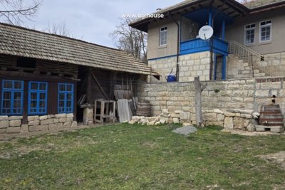 Bulgarian house for sale in village Kodsandenets (2)