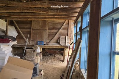 Bulgarian house for sale in village Kodsandenets (5)