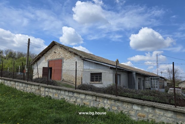 Image No.11-Ferme de 3 chambres à vendre à Popovo