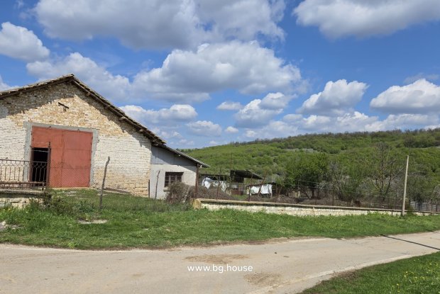 Image No.17-Ferme de 3 chambres à vendre à Popovo