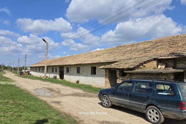 Image No.19-Ferme de 3 chambres à vendre à Popovo