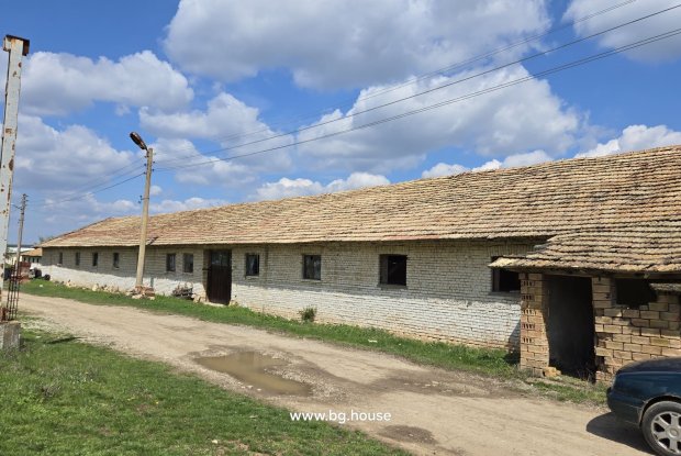 Image No.21-Ferme de 3 chambres à vendre à Popovo