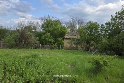 Country House for Sale in Ivancha near Popovo (16)