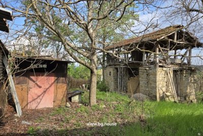 Country House for Sale in Ivancha near Popovo (3)
