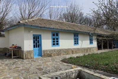 Renovated Bulgarian House in Village Pomoshitsa (6)