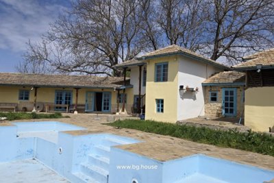 Unique luxury house or rural amazing residence (55)