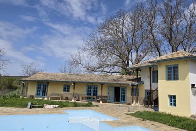 Unique luxury house or rural amazing residence (59)