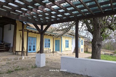 Unique luxury house or rural amazing residence (20)