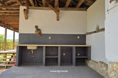 Cozy Bulgarian house for sale with amazing view (19)