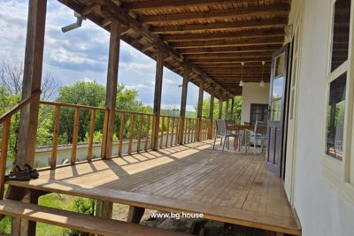 Cozy Bulgarian house for sale with amazing view (32)