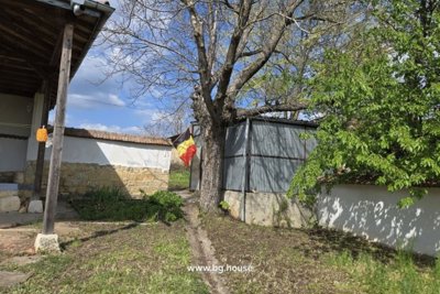 Cozy Bulgarian house for sale with amazing view (14)