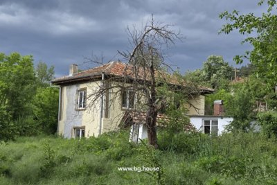 1 - Byala, Maison