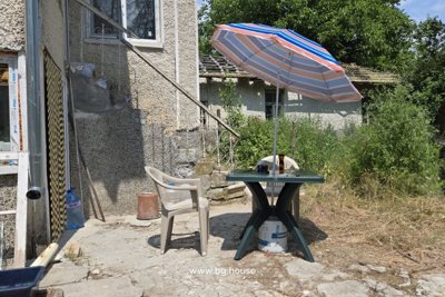 Bulgarian house for sale in village Goritsa (33)