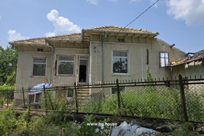 Bulgarian house for sale in village Goritsa (6)