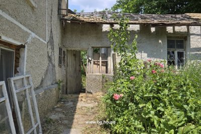 Bulgarian house for sale in village Goritsa (15)