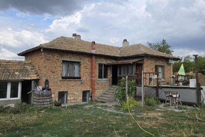 Serendipity Homestead Guest Property in Palamartsa (1)