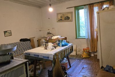 Lovely Bulgarian House for Sale in Village Katselovo (29)