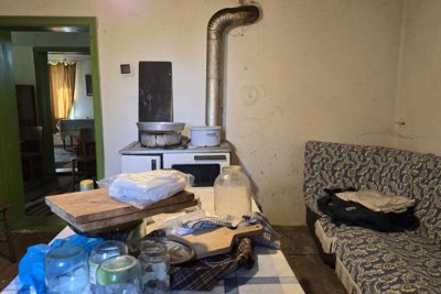 Lovely Bulgarian House for Sale in Village Katselovo (31)