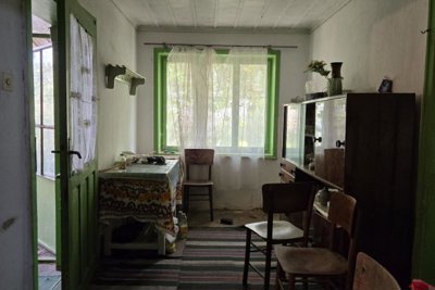 Lovely Bulgarian House for Sale in Village Katselovo (37)