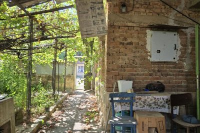 Lovely Bulgarian House for Sale in Village Katselovo (18)