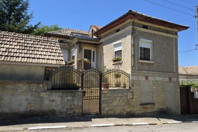 1 - Gorsko Ablanovo, House