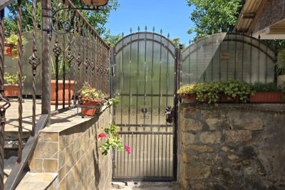 Wonderful Bulgarian Property in Gorsko Ablanovo (22)