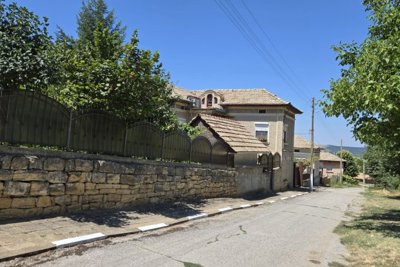 Wonderful Bulgarian Property in Gorsko Ablanovo (3)