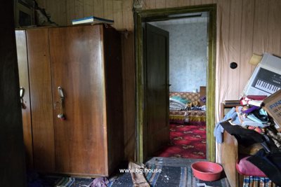 Cheap Bulgarian house in Palamartsa Village (28)