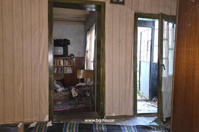 Cheap Bulgarian house in Palamartsa Village (37)