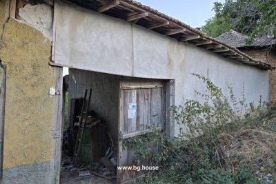Cheap Bulgarian house in Palamartsa Village (1)