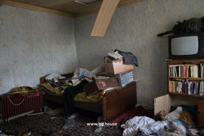 Cheap Bulgarian house in Palamartsa Village (21)