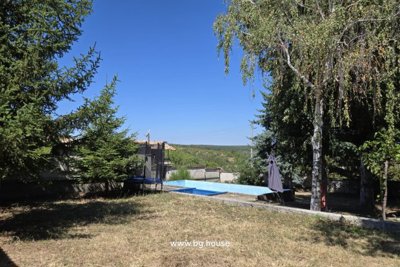 Bulgarian little Mansion for sale in village Zvezda (101)