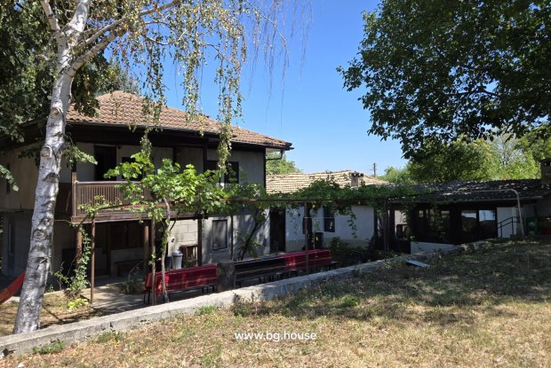 Image No.16-3 Bed House for sale