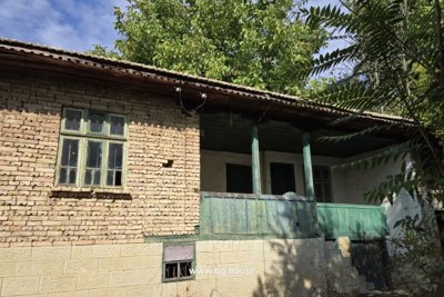 Bulgarian House for Sale in Village Lomtsi with 2030m² Garden (16)