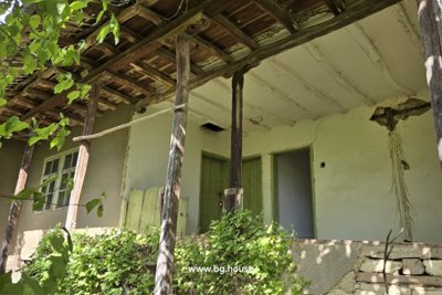 Bulgarian House for Sale in Village Lomtsi – 3135m² Land (28)