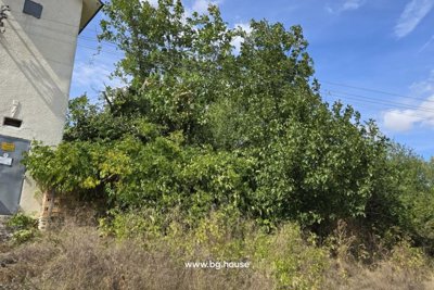 Bulgarian House for Sale in Village Lomtsi – 3135m² Land (2)