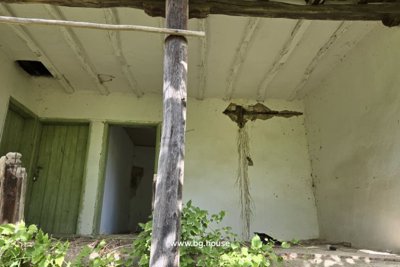 Bulgarian House for Sale in Village Lomtsi – 3135m² Land (13)