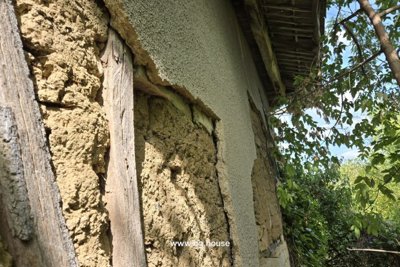 Bulgarian House for Sale in Village Lomtsi – 3135m² Land (14)