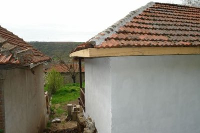Rural Bulgarian property for sale in village Svalenik (25)