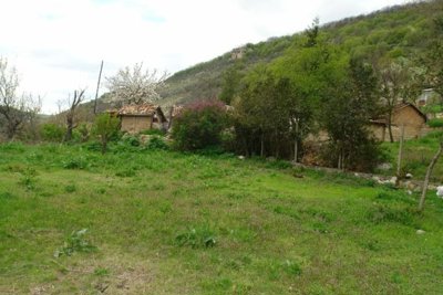 Rural Bulgarian property for sale in village Svalenik (4)