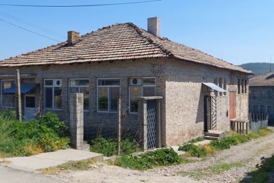 Bulgarian House and Bakery surrounded by incredible Balkan views (143)