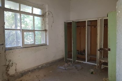 Bakery For Sale Village Palamartsa Bulgaria 7850 (59)