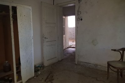 Bakery For Sale Village Palamartsa Bulgaria 7850 (61)