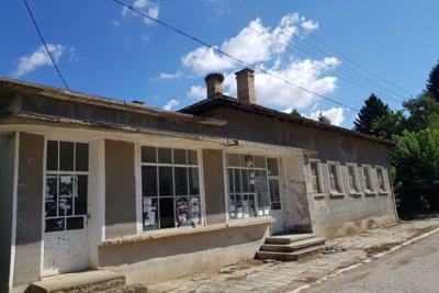 Bakery For Sale Village Palamartsa Bulgaria 7850 (8)